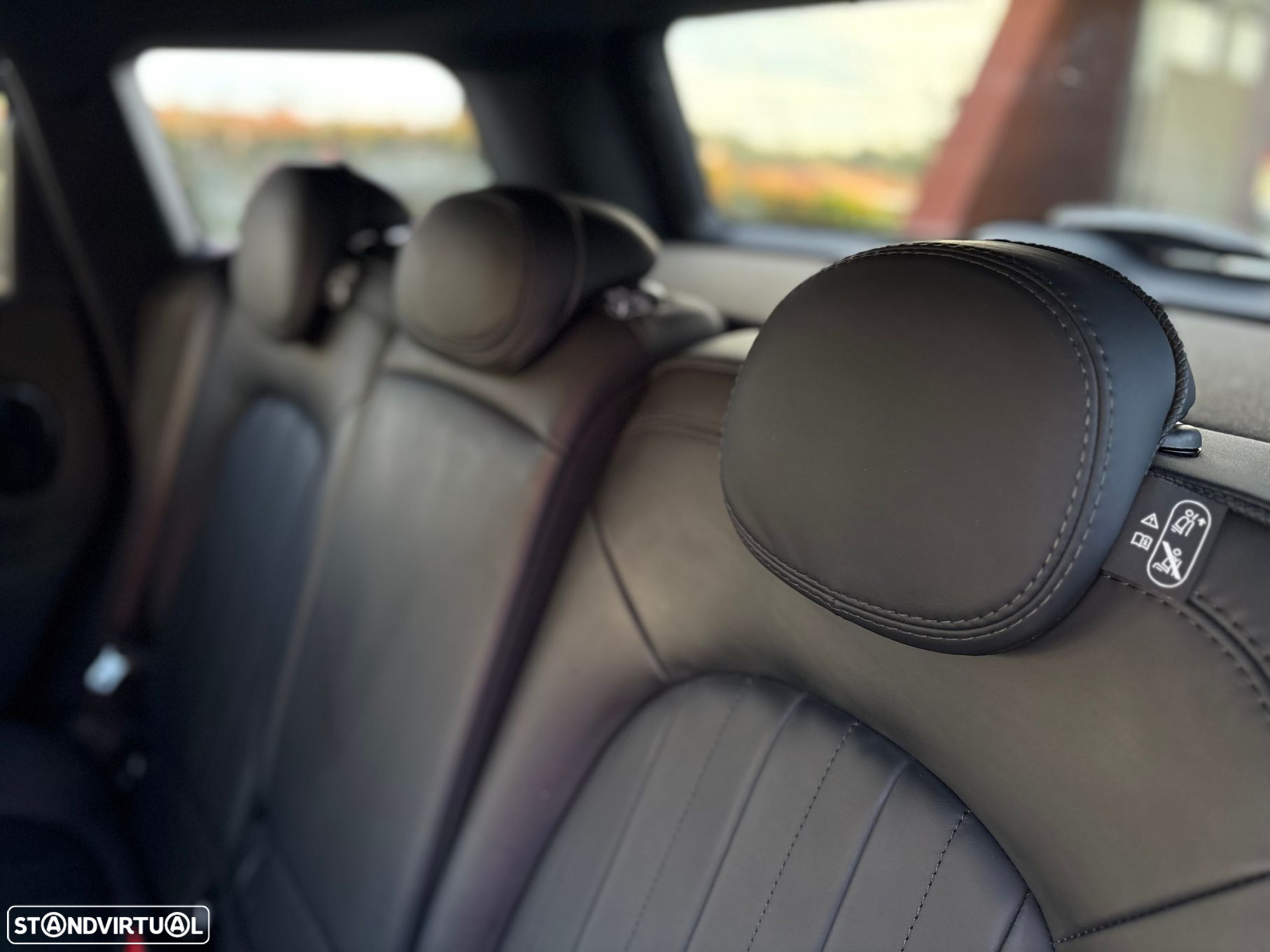 MINI Countryman Cooper SE ALL4 JCW Auto - 18
