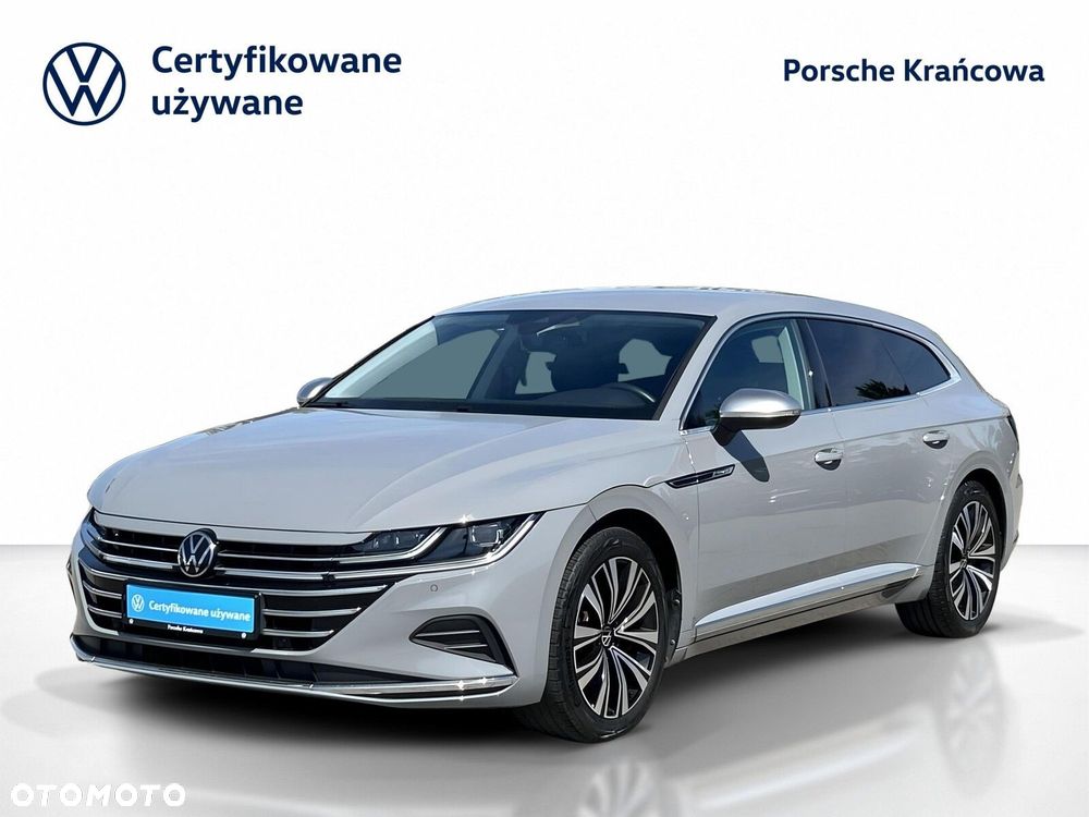 Volkswagen Arteon Shooting Brake 2.0 TDI Elegance DSG - 1