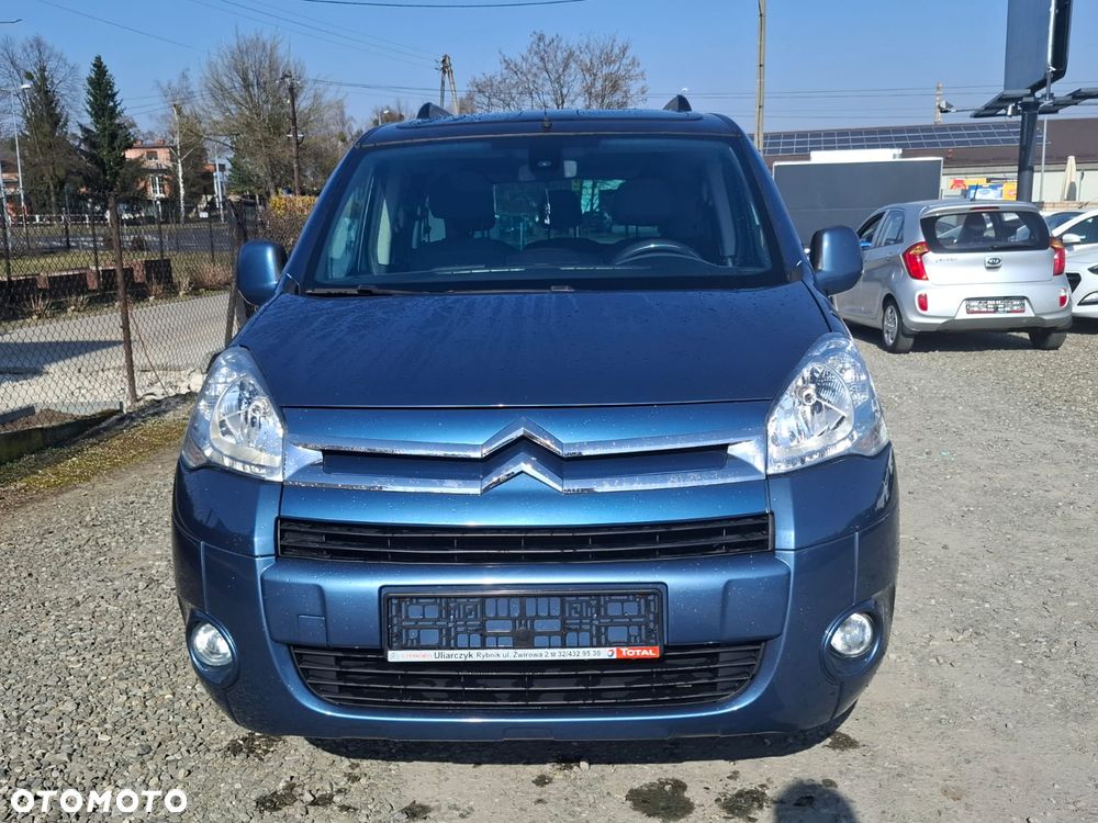 Citroën Berlingo Multispace VTi 120 Tendance - 2
