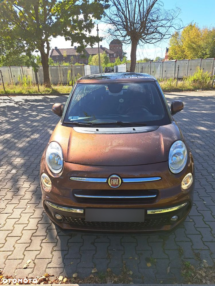 Fiat 500L 1.4 16V Lounge - 3