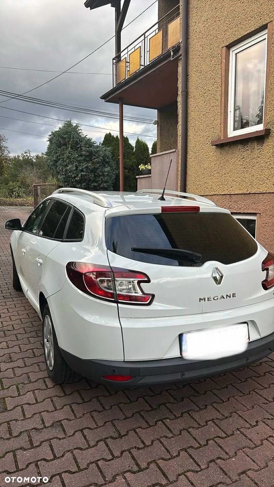 Renault Megane - 8