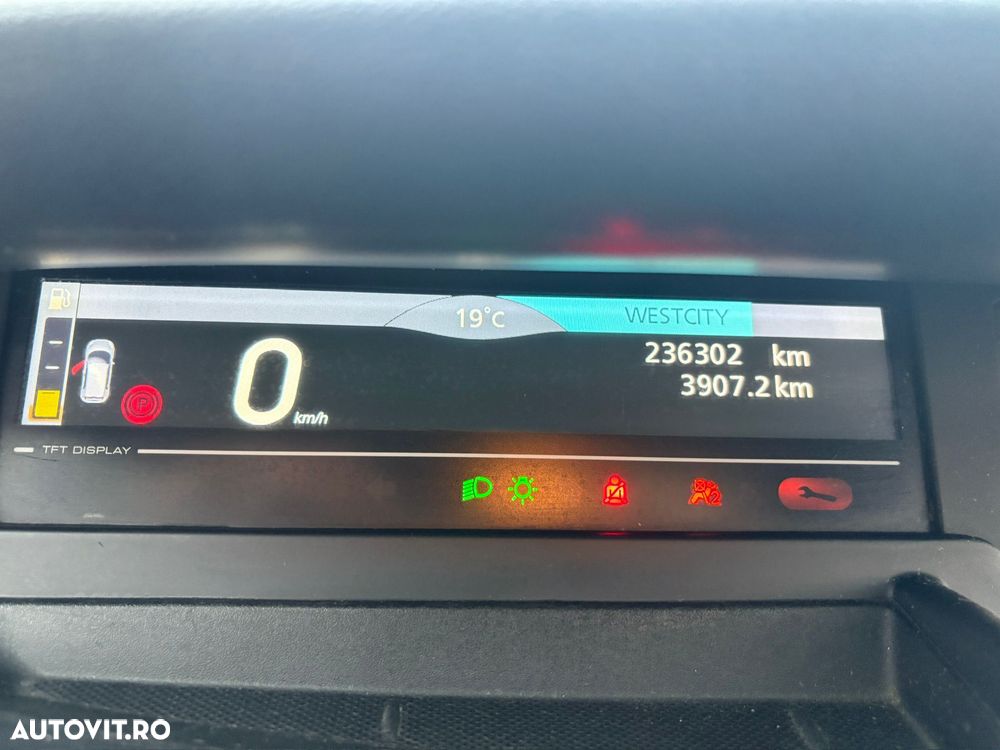 Renault Scenic 1.5dCi Expression - 3