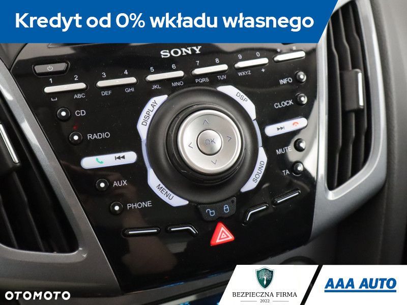 Ford Focus - 14