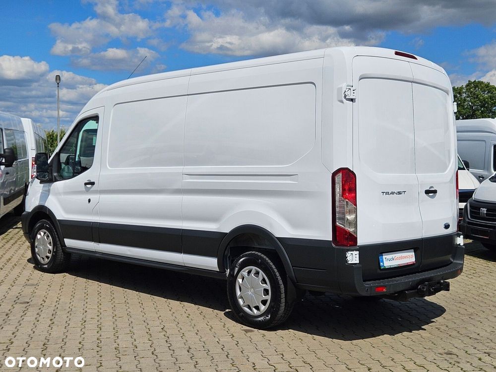 Ford transit L3H2 *49999zł NETTO* 2.0TdCi/131KM - 12