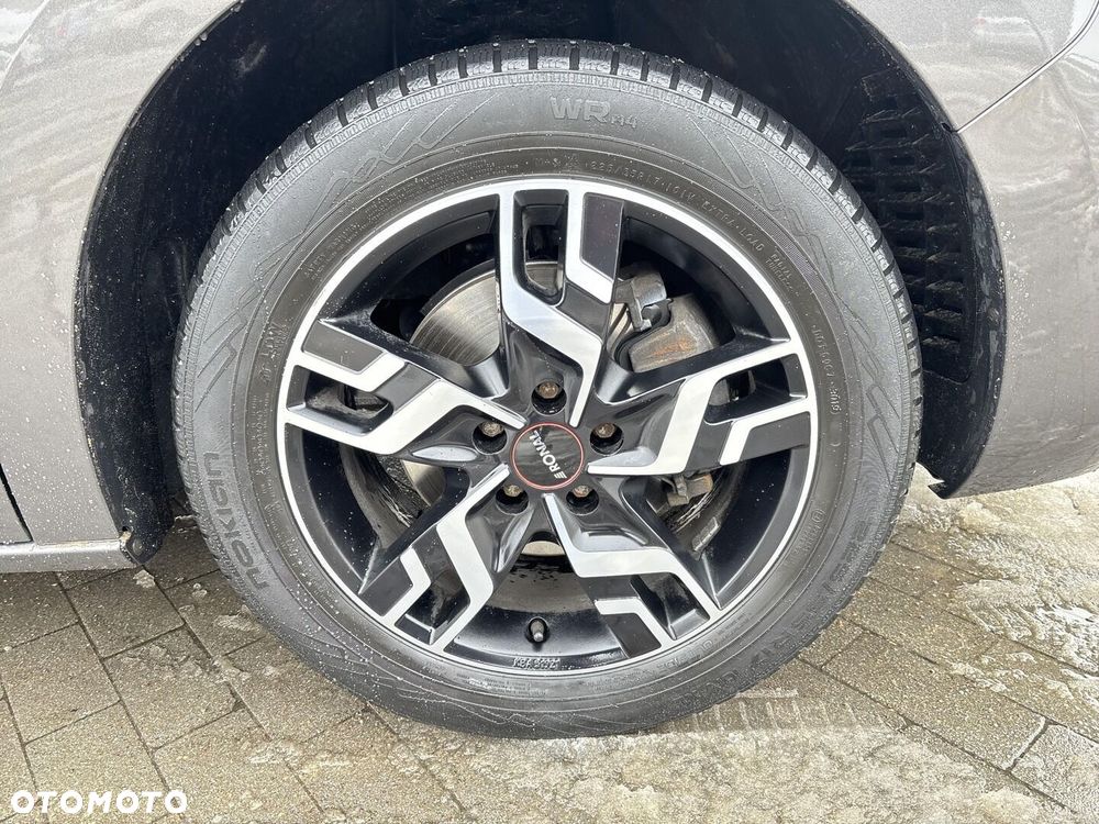 Toyota Proace Verso 2.0 D4-D Long VIP - 21