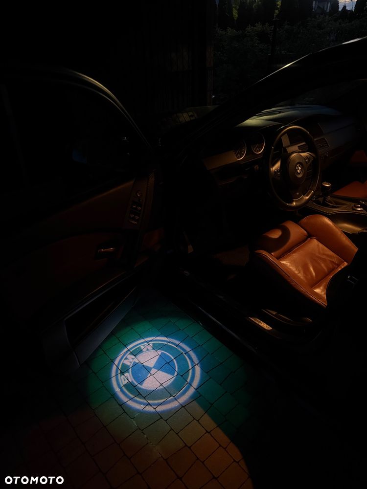 BMW Seria 5 530d - 18