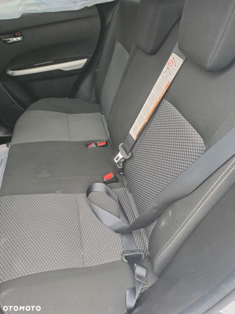 Suzuki Vitara 1.6 Premium 2WD - 9