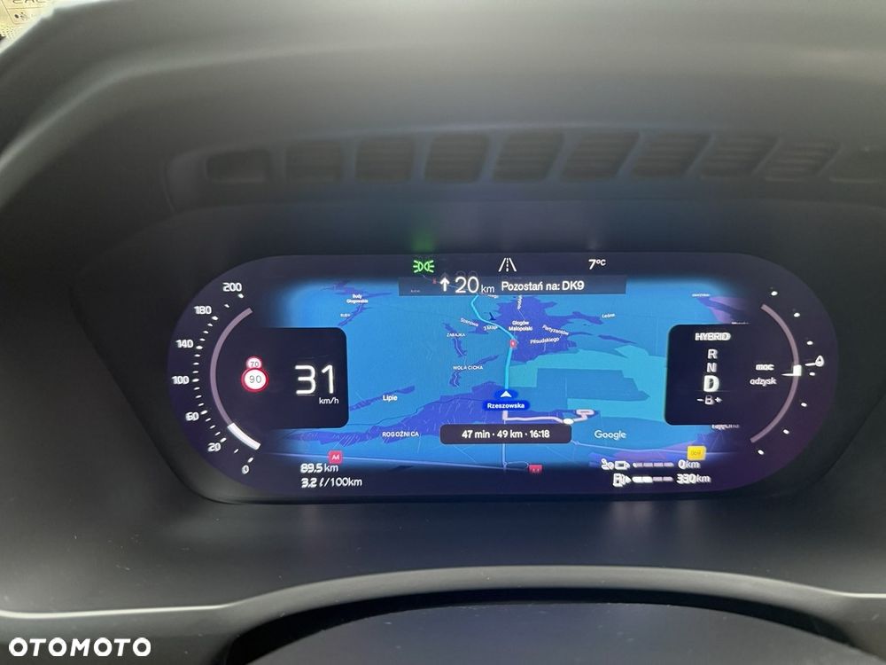 Volvo XC 90 T8 AWD Recharge Ultimate Bright - 37
