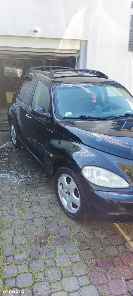 Chrysler PT Cruiser - 6