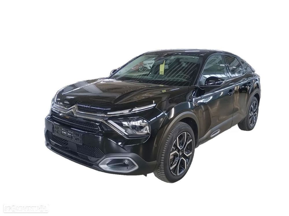 Citroën e-C4 50 kWh Max - 5