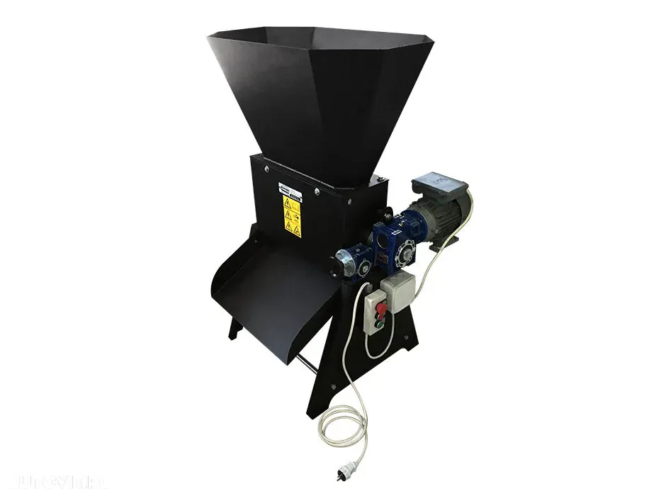 KADIOGLU Spargator de nuci electric, Model CKK100 - 2