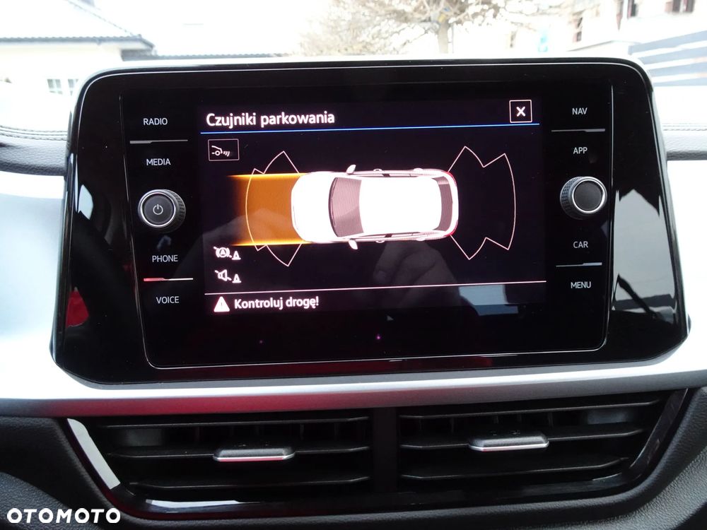 Volkswagen T-Roc 1.5 TSI Life - 27