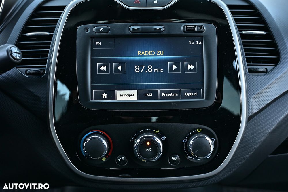 Renault Captur ENERGY TCe Life - 14