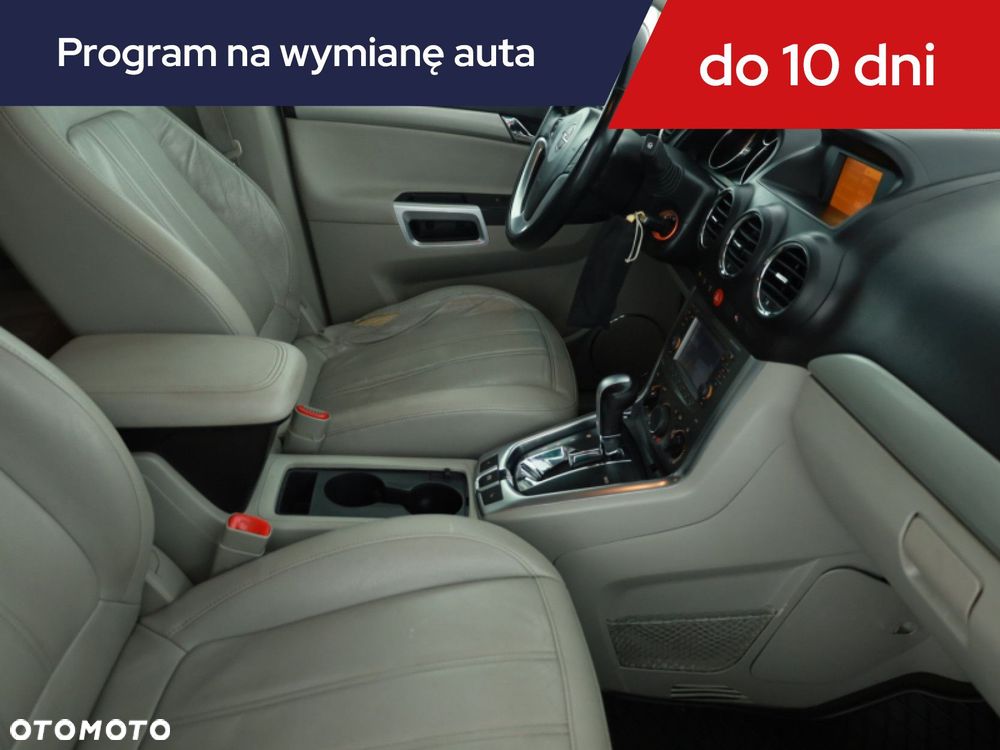 Opel Antara - 9