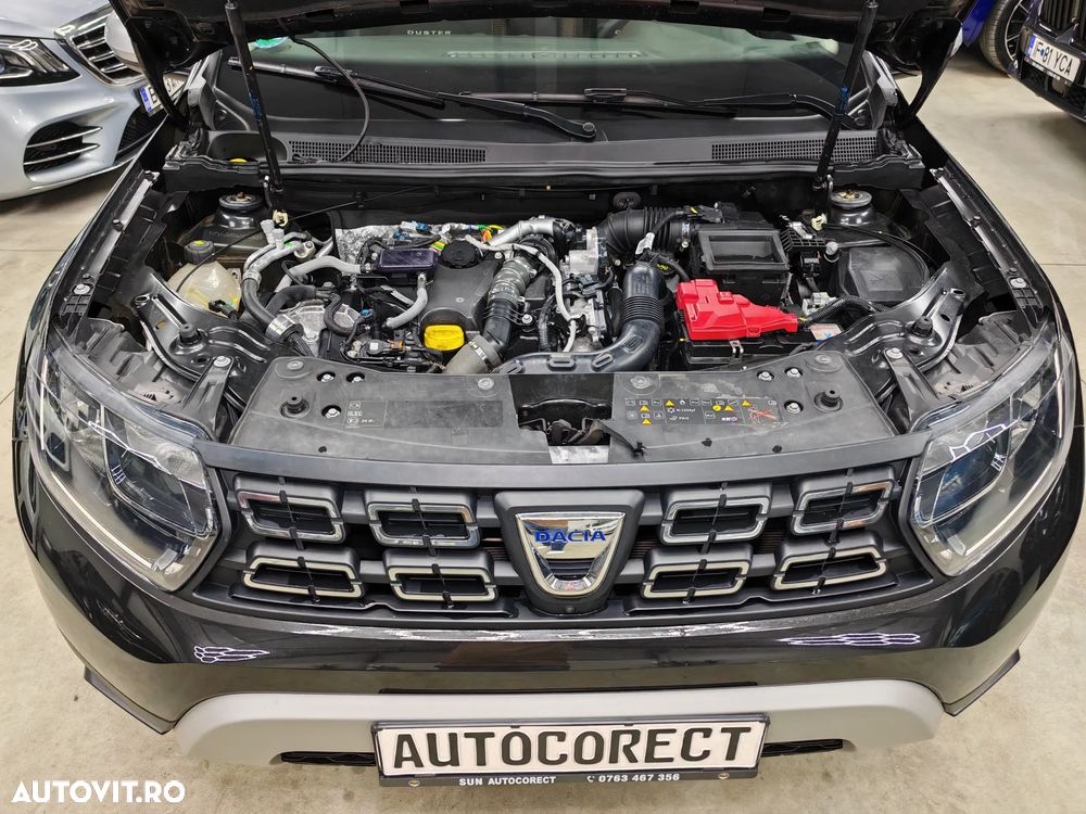Dacia Duster 1.5 Blue dCi Prestige - 39