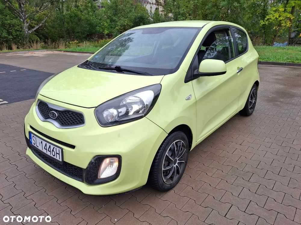 Kia Picanto - 4