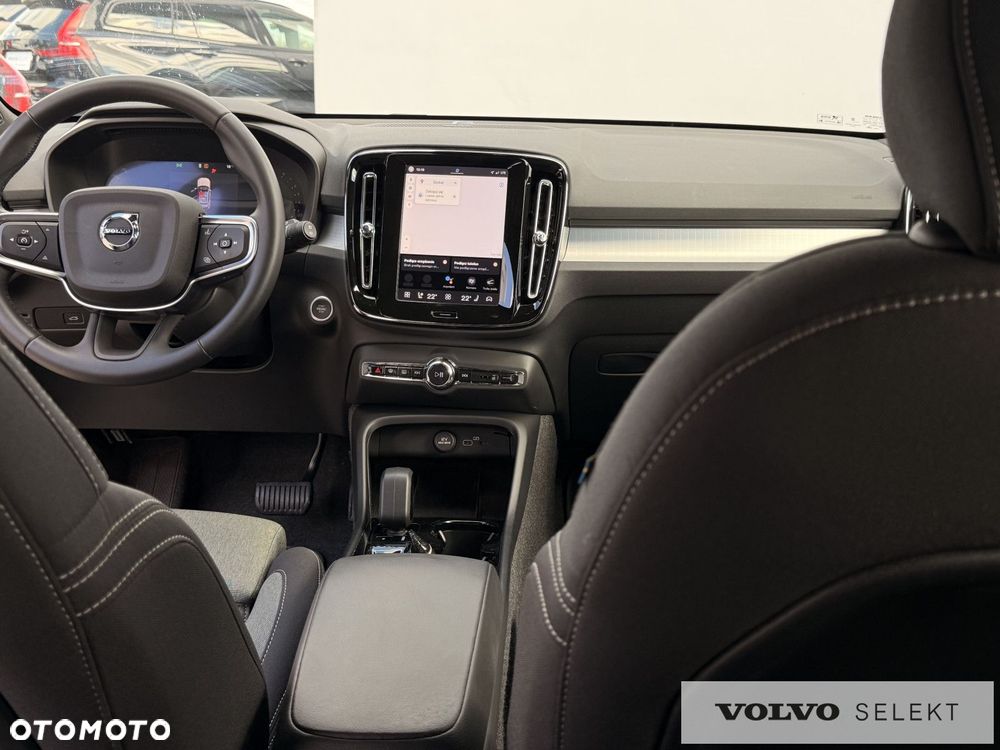 Volvo XC 40 - 23