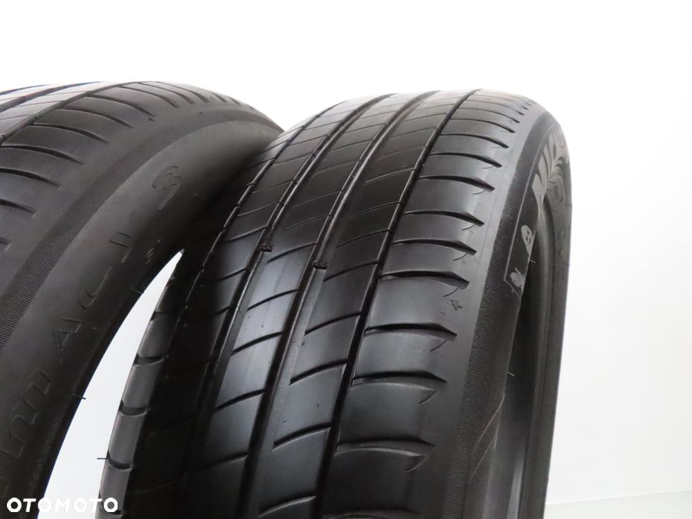 2x 205/55R19 OPONY LETNIE Michelin Primacy 3 97V XL - 8