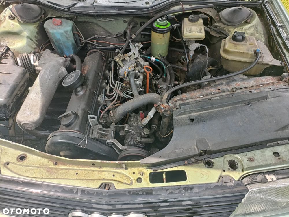 Audi 100 2.0 CC TD - 15