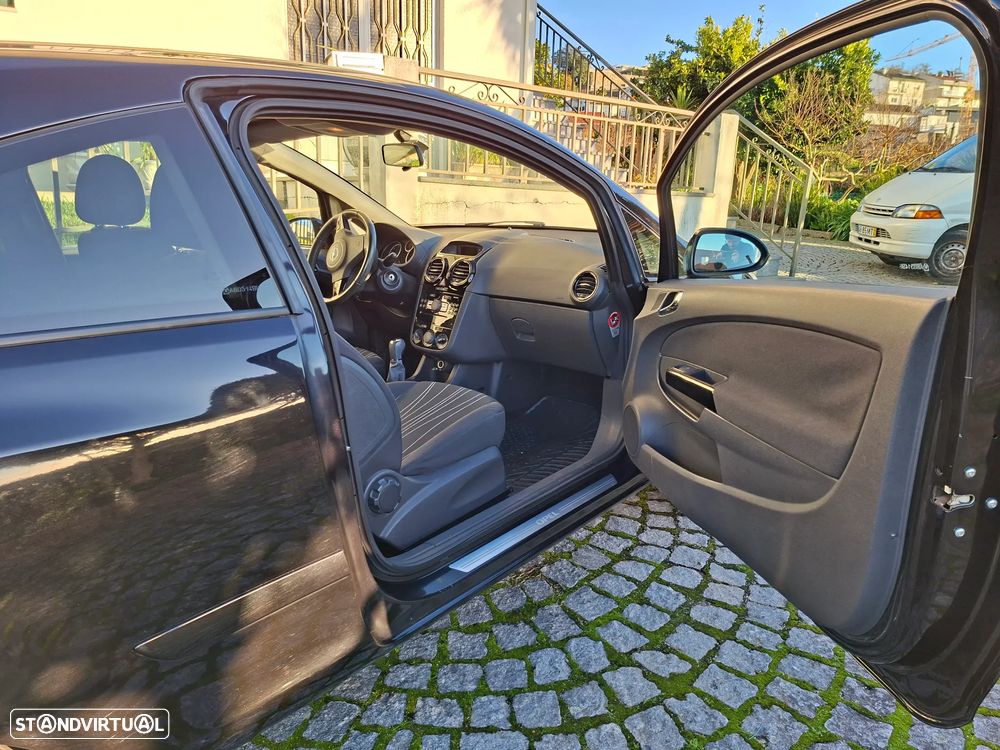 Opel Corsa 1.3 CDTI Edition - 26