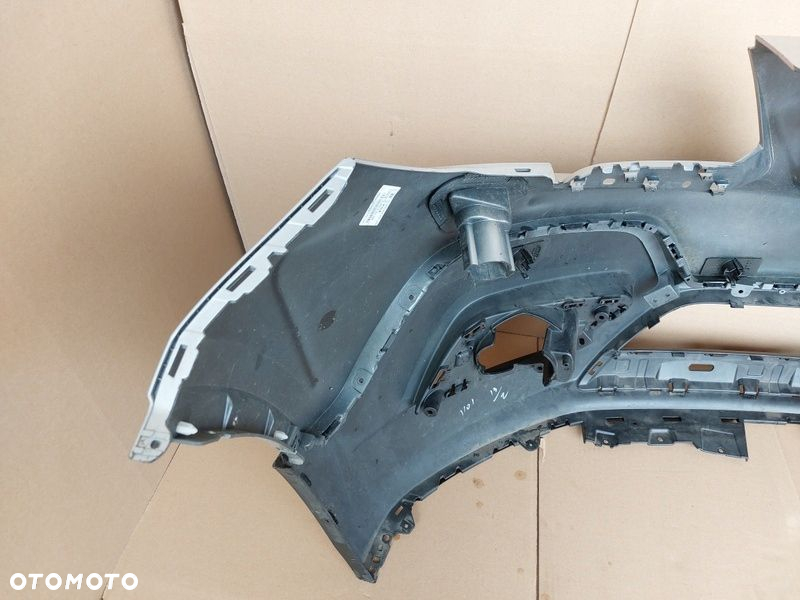 ZDERZAK PRZEDNI PRZÓD OPEL MOKKA PDC SPRYSKI 12-16 - 8