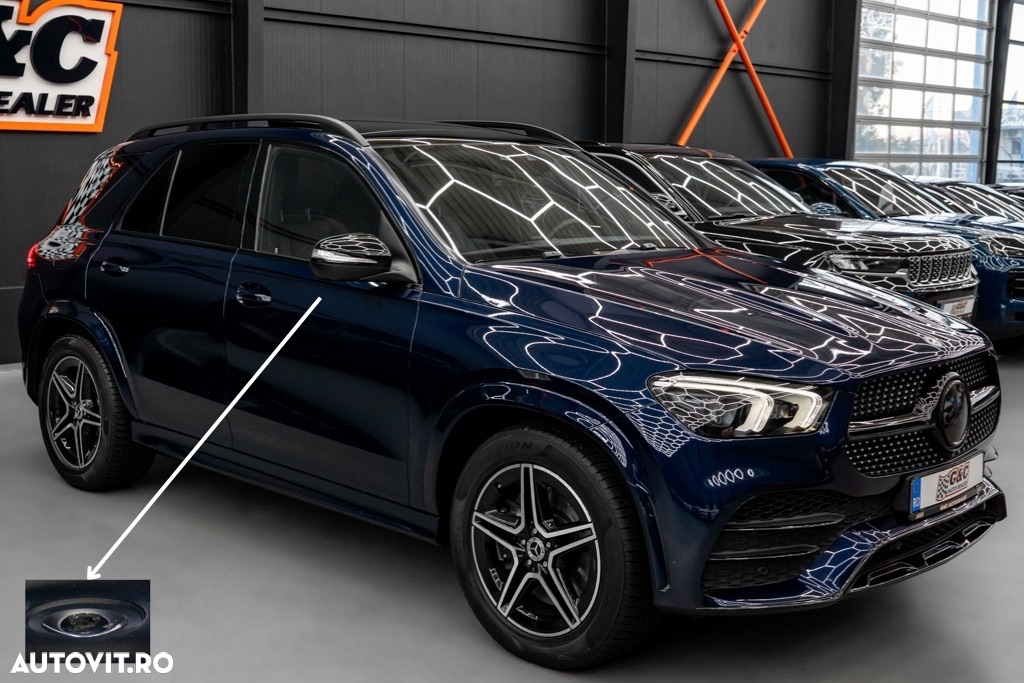 Mercedes-Benz GLE 450 MHEV 4MATIC - 3