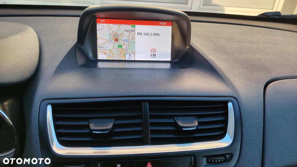 Opel Mokka 1.4 Turbo ecoFLEX Start/Stop 4x4 Innovation - 18