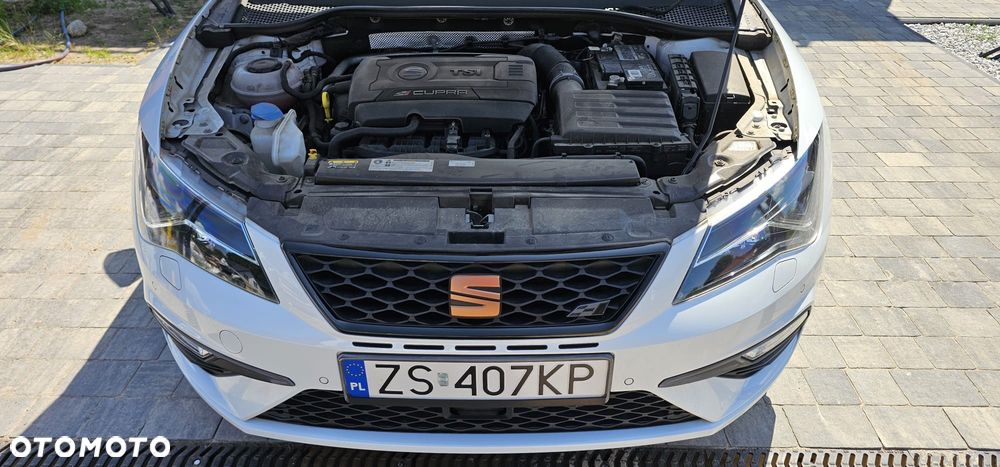 Seat Leon - 13
