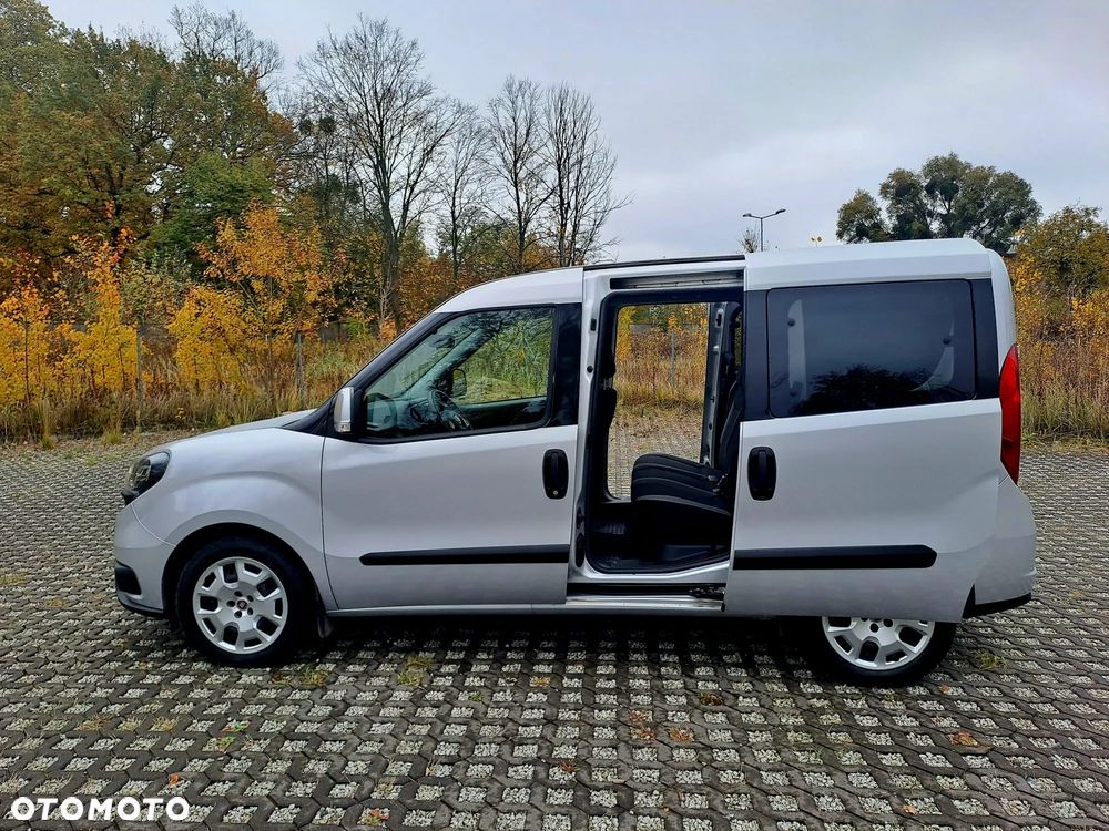 Fiat Doblo - 14