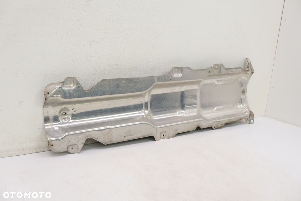 VOLVO XC90 II OSŁONA TERMICZNA TUNELU ŚRODKOWEGO 32324113 - 3