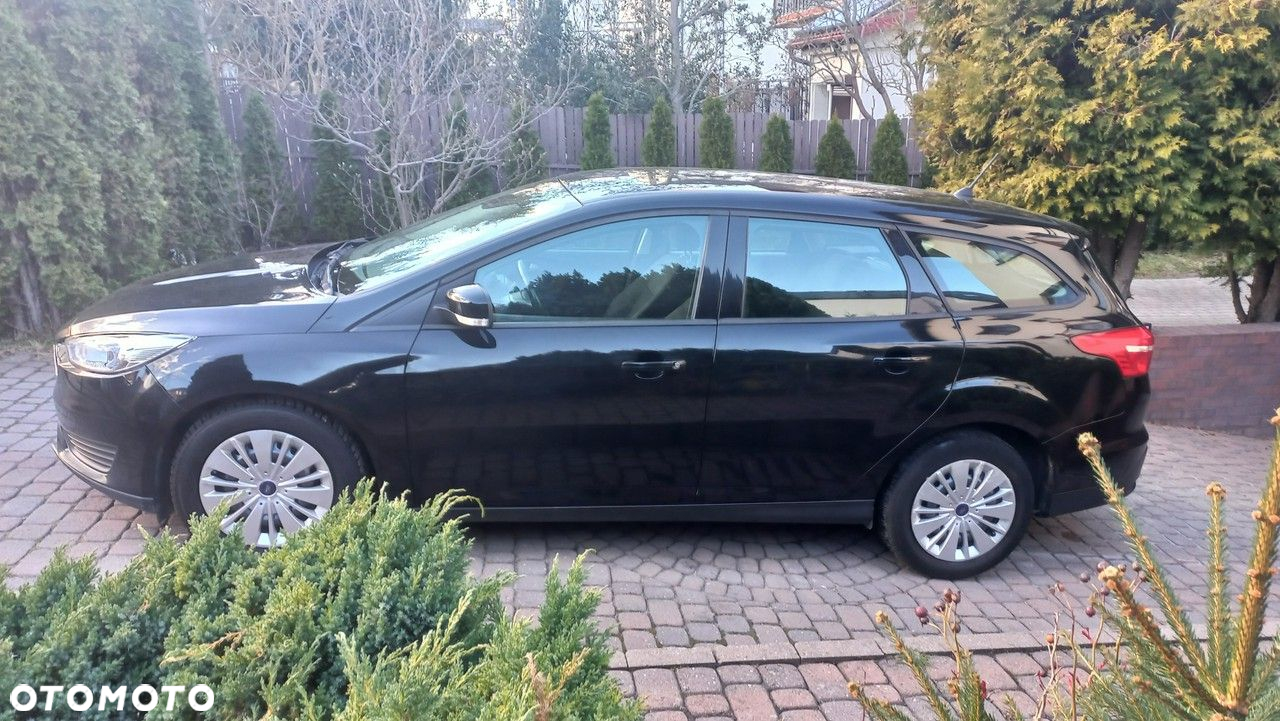 Ford Focus - 28