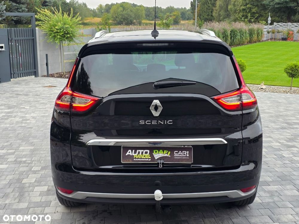 Renault Grand Scenic - 35