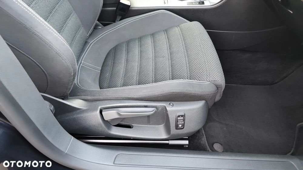 Volkswagen CC 2.0 TSI - 31