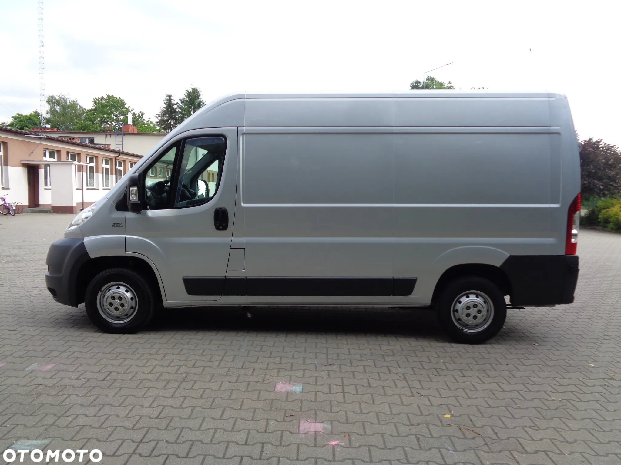 Fiat Ducato - 7
