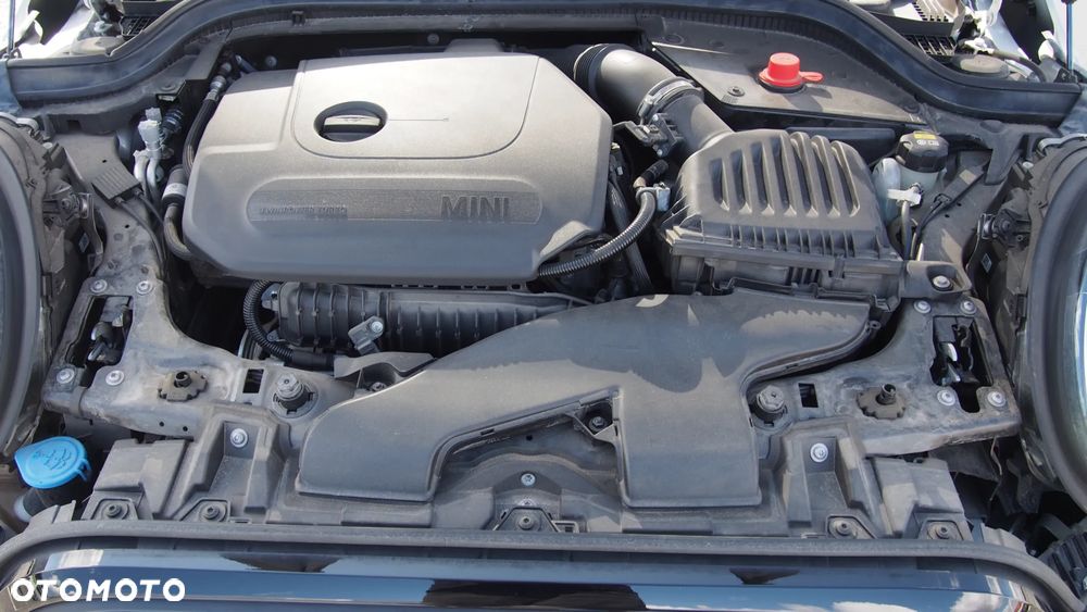 MINI Cooper Classic Trim - 11