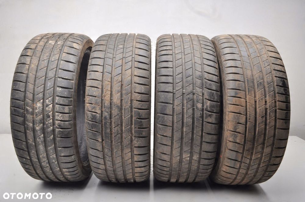 4X OPONA OPONY BRIDGESTONE TURANZA T005 215/40 R18 2024R - 1