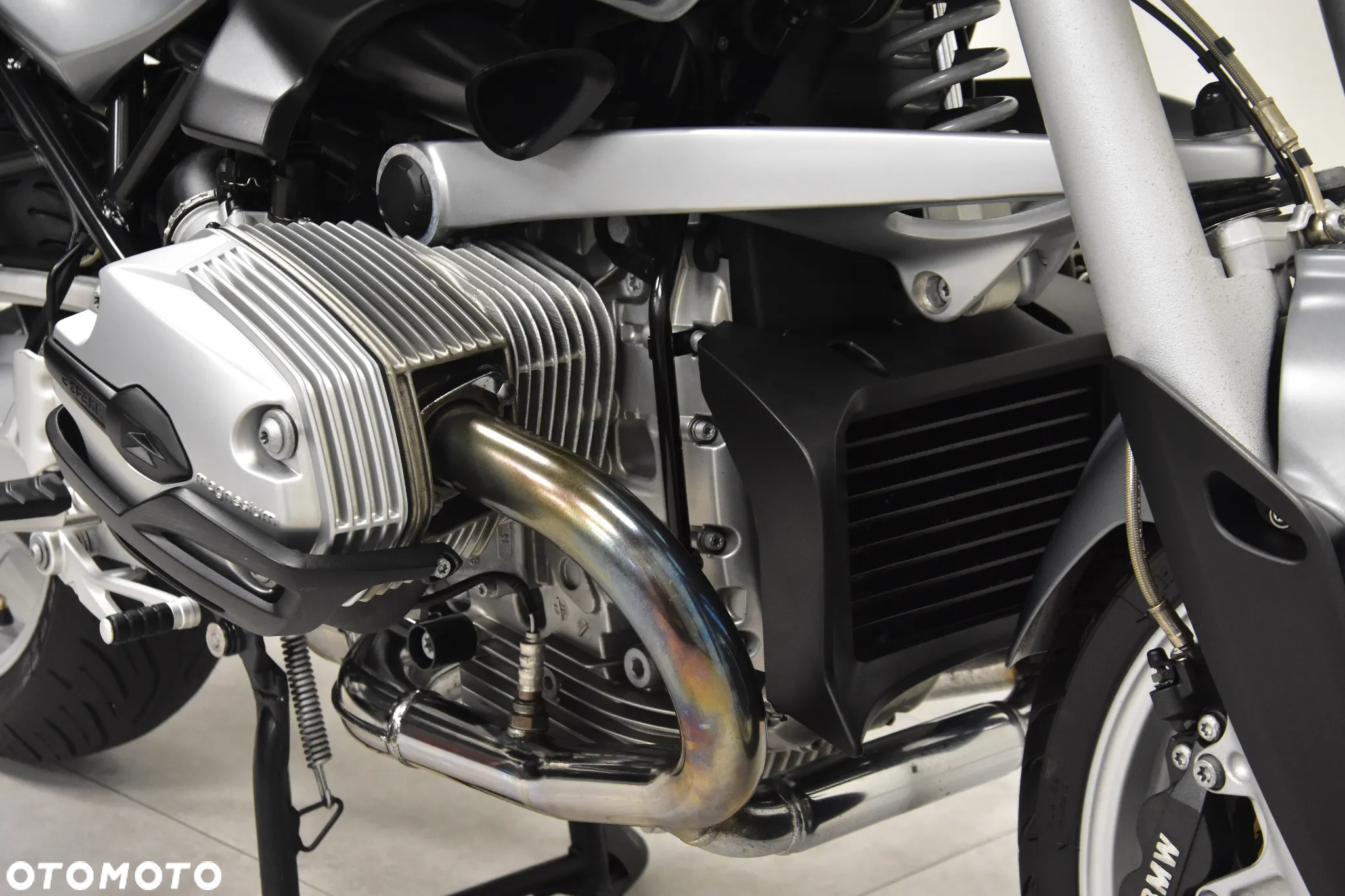BMW R - 29