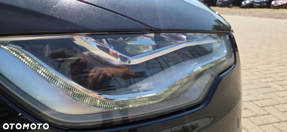 Audi A6 Avant 3.0 TDI DPF quattro S tronic - 22