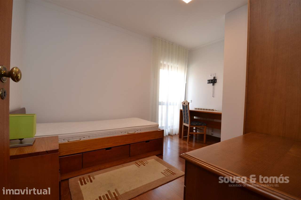 Quarto  Arrendamento em Leiria, Pousos, Barreira e Cortes,Leiria - Grande imagem: 2/11