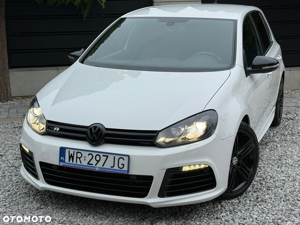 Volkswagen Golf 2012 photo 2