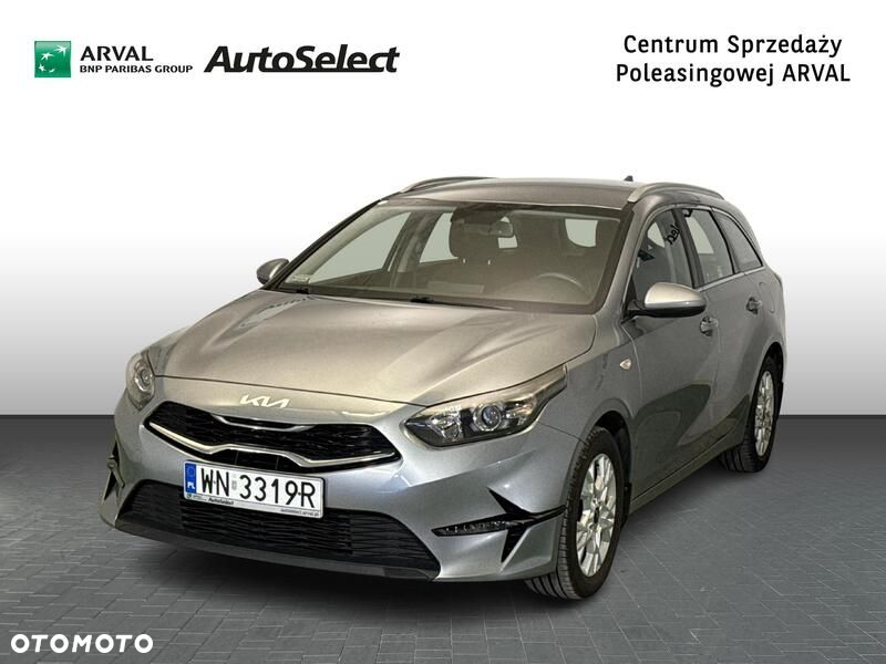 Kia Ceed - 2