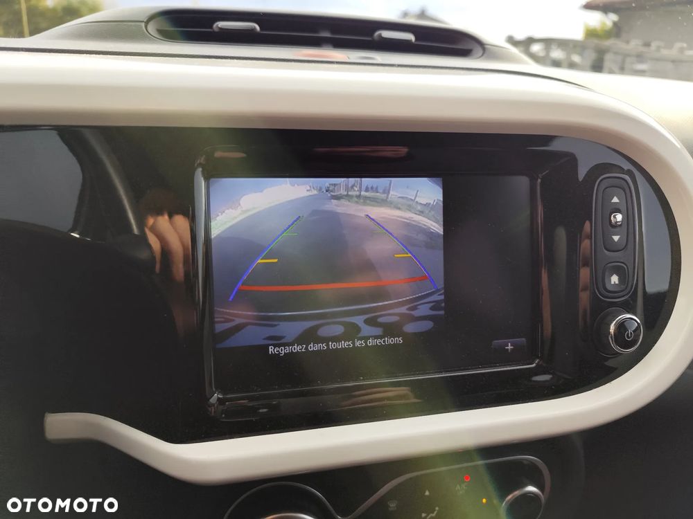 Renault Twingo ENERGY TCe 90 LIMITED - 11