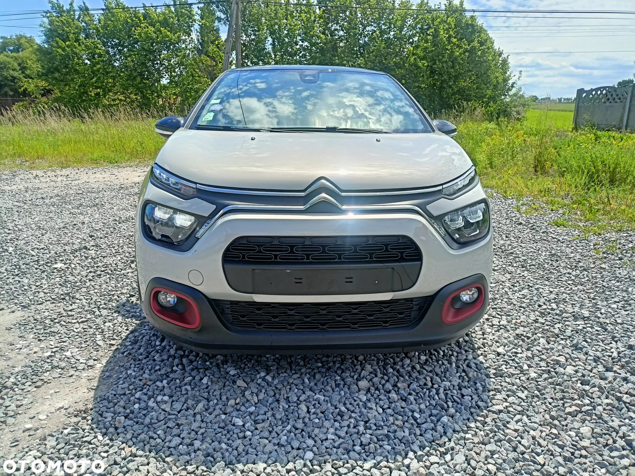 Citroën C3 1.2 PureTech C-Series - 13