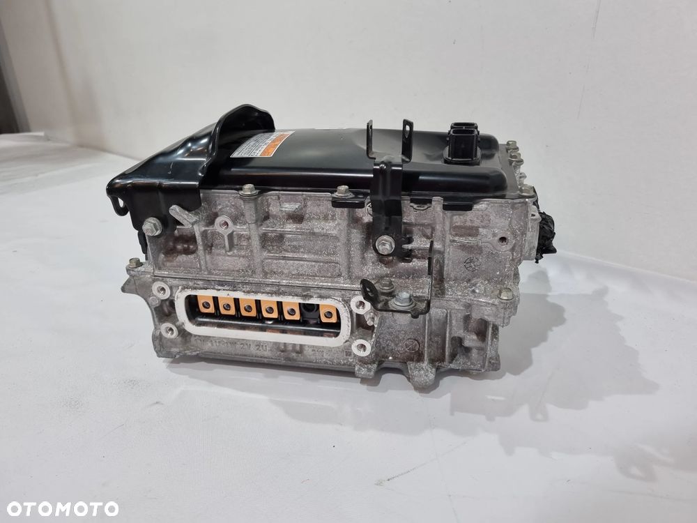 TOYOTA YARIS IV 1.5 HYBRYDA INWENTER FALOWNIK G9200-K0010 - 2