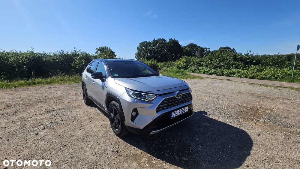 Toyota RAV4 - 3