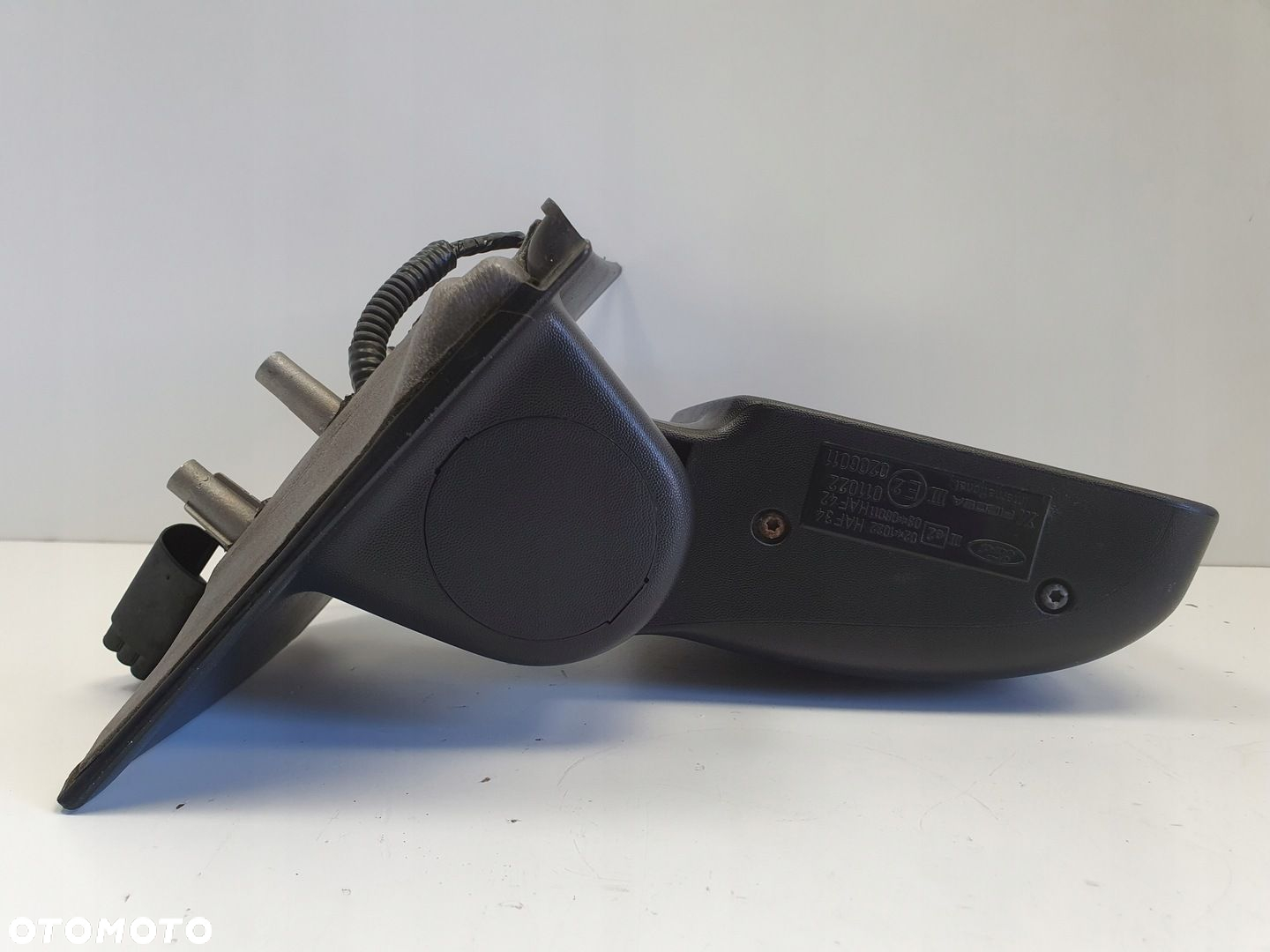 Ford Transit Tourneo 86-03r LUSTERKO PRAWE PASAŻERA 5 pin 2T14-17682-FC eur - 10