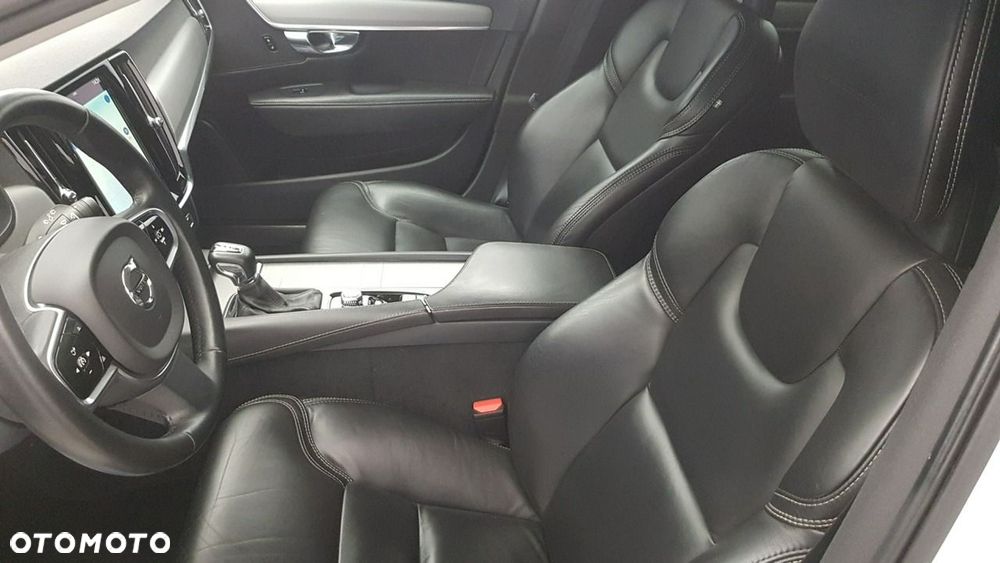 Volvo V90 - 14