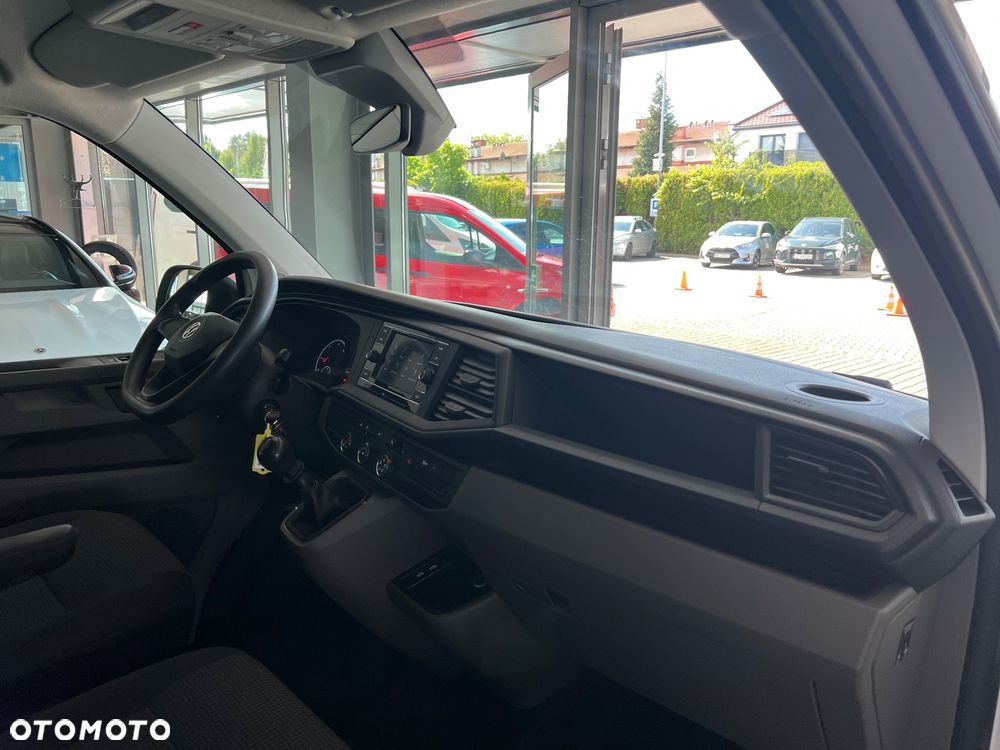 Volkswagen Transporter - 37