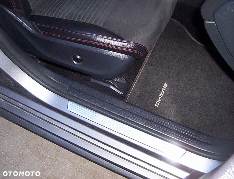 Mercedes-Benz CLA 200 (CDI) d 7G-DCT AMG Line - 19