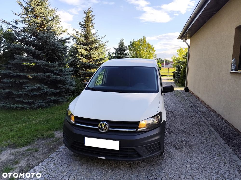Volkswagen caddy - 3